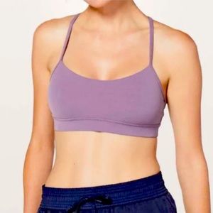 Lululemon flow Y bra